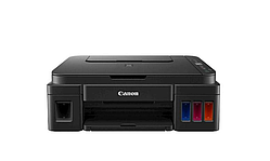 БФП Canon PIXMA G2410 кольоровий друк (2313C009)