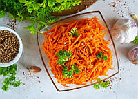 Приправа для корейской моркови, салатов, овощей | 200гр