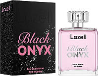 Black Onyx Lazell 100 мл. Парфюмированная вода женская Блек оникс Лазел