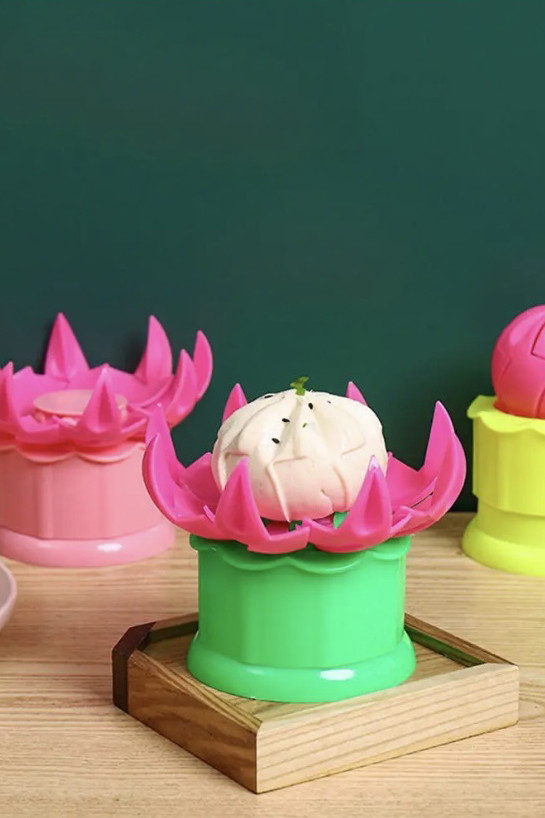 Форма для приготування хінкалі 167475P, фото 1