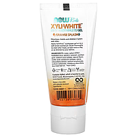 Зубна паста XyliWhite Kids Toothpaste Gel Orange Splash Now Foods Solutions 85 г, фото 2