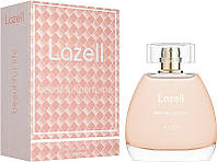 Beautiful Perfume Lazell 100 мл. Парфюмированная вода женская Бьютифул парфум Лазел