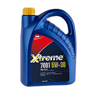 Олива моторна 5W-30 C3 ECO SYNT (4 л) XTREME