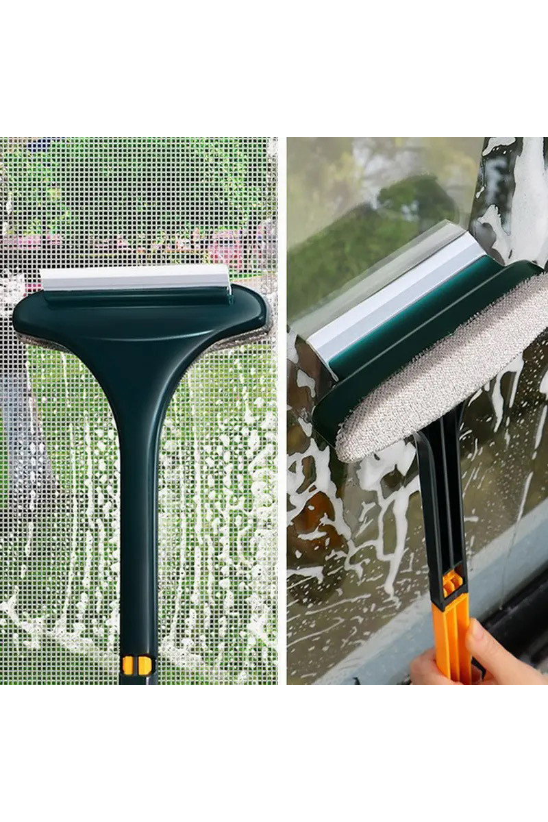 Скребок для лобового скла автомобіля 166298P, фото 1