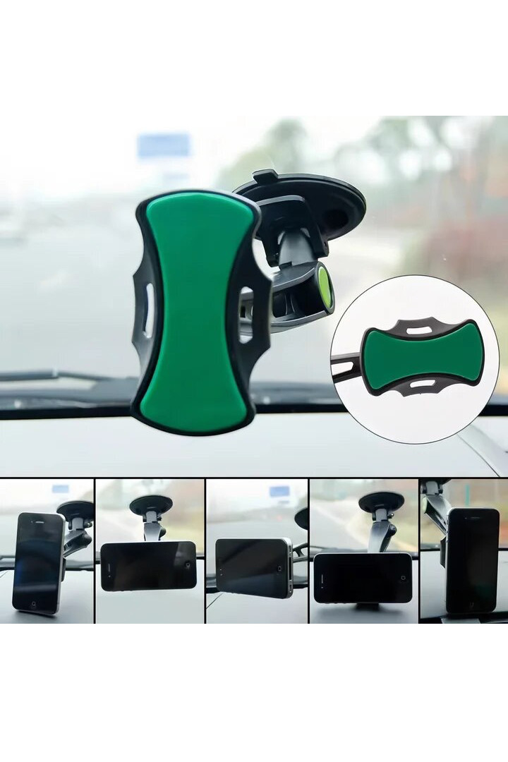 Утримувач мобільного телефону Grip Go 167167P, фото 1