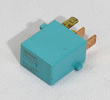 Релє Omron 12в Honda Clarity FCX (17-) 39792-SDA-A01 / G8HN-H70, фото 5