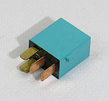 Релє Omron 12в Honda Clarity FCX (17-) 39792-SDA-A01 / G8HN-H70, фото 4