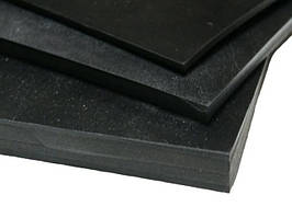 Пластини гумові формові 500*500 мм