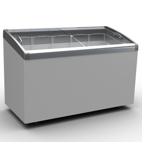 Лар морозильний UBC Legend 454 літри