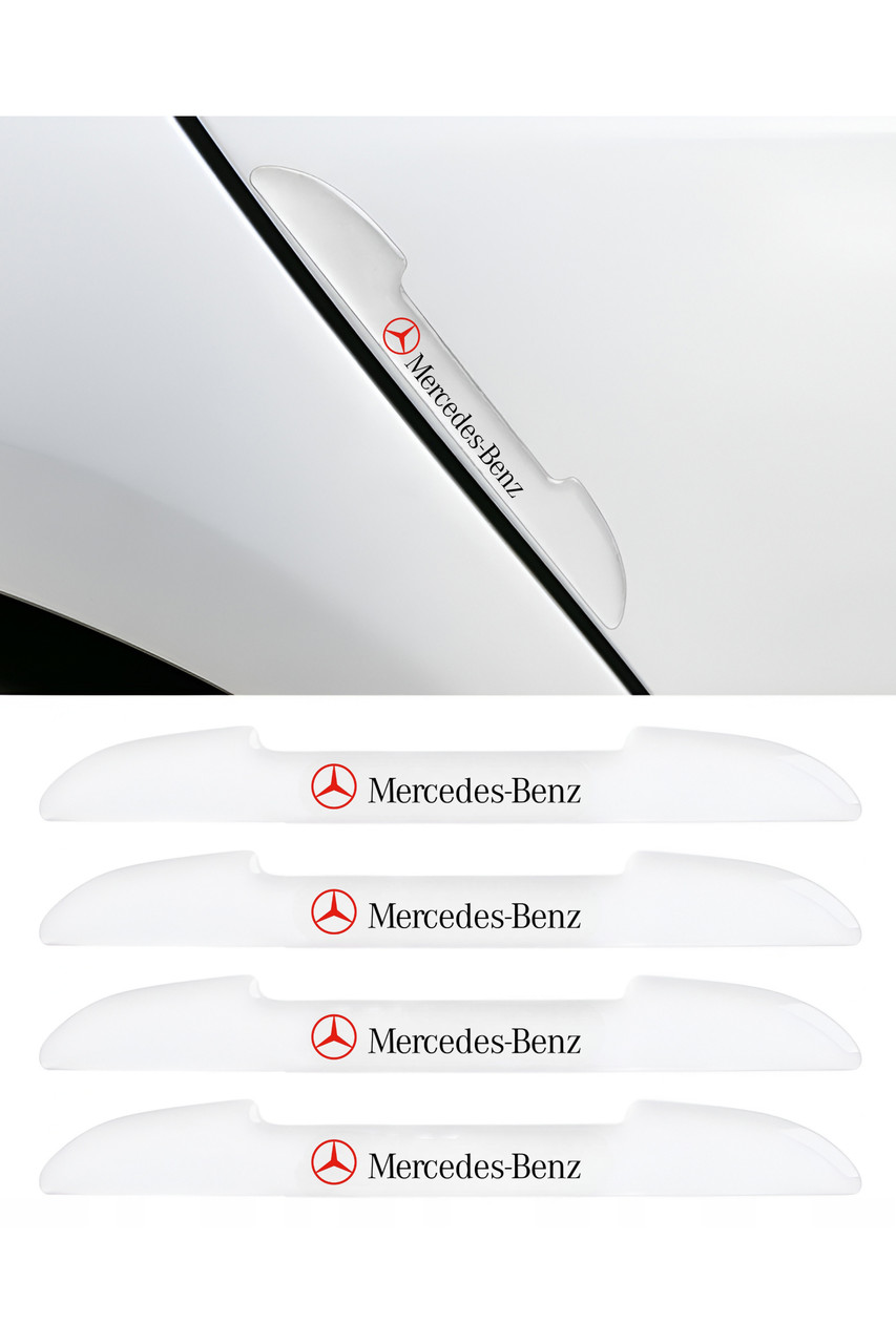 Автомобільні захисні накладки для автомобільних дверей 167541P, фото 1