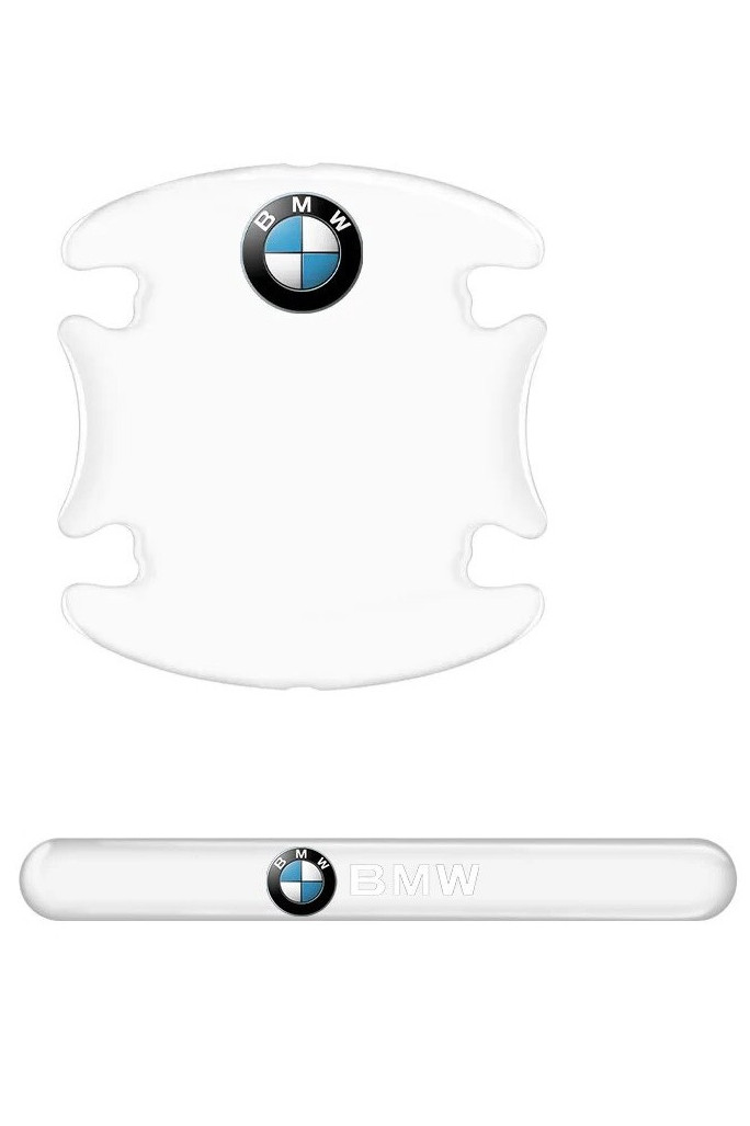 Автомобільні захисні накладки для автомобільних дверей 167542P, фото 1