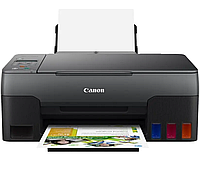 МФУ Canon Pixma G3420 (4467C009) принтер сканер с Wi-Fi- AirPrint (iOS) и Mopria (Android).