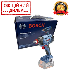 Акумуляторний ударний гвинтоверт Bosch GDX 180-LI PROFESSIONAL (18 В, 180 Нм, Без АКБ і ЗП)