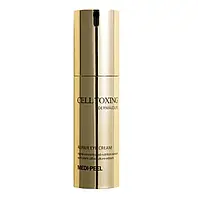 Антивіковий крем під очі Medi-Peel Cell Toxing Dermajours Repair Eye Cream 30 мл