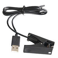 Зарядный USB Кабель прищепка для пейджер часов официанта и персонала P69, APE6900