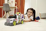 Функціональний автомобіль Dickie Toys Швидка допомога з аксесуарами зі звуком і світловими ефектами 41 см (3307, фото 9