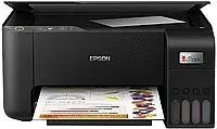 Многофункциональное устройство Epson ecotank L3210 Цветной принтер (Принтеры, сканеры, мфу)