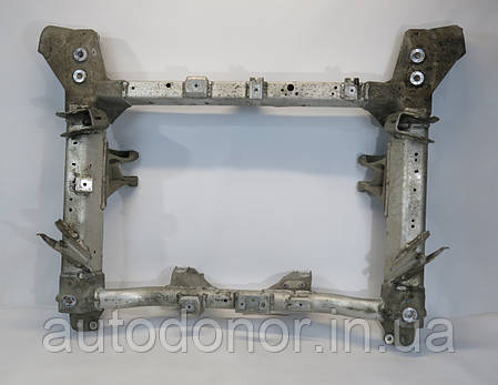 Підрамник задній / балка заднього моста Honda FCX Clarity (17-) 50300-TRW-A02, фото 2