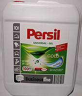Гель для прання Persil GOLD Universal 5л