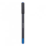 Ручка кулькова LINC Pentonic 0,7 мм синя, 12 шт (411991), фото 2