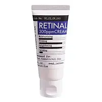 Ночной крем с ретиналем 0,03% Derma Factory Retinal Cream 300ppm 30 мл