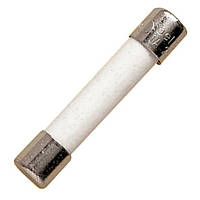 Предохранитель плавкий керамический FUSE CERAMIC 2.5A 250V 6X30