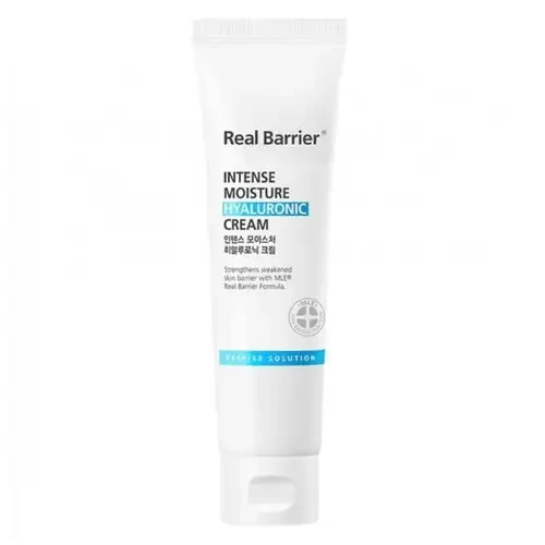 Real Barrier Intense Moisture Hyaluronic Cream