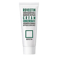 Відновлювальний крем із потужними anti-age Rovectin Skin Essentials Barrier Repair Cream Concentrate 60 мл