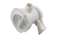 Фильтр насоса (улитка) для стиральной машины Whirlpool 481248058089