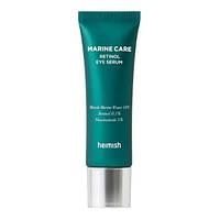 Сыворотка под глаза с ретинолом Heimish Marine Care Retinol Eye Serum 30 мл