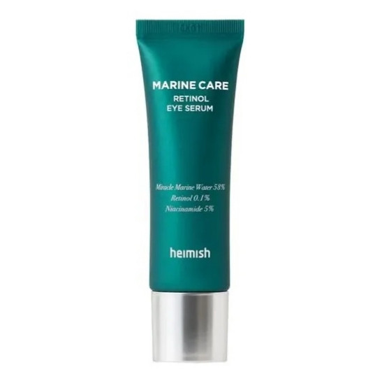 Heimish Marine Care Retinol Eye Serum