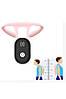 Розумний коректор постави для спини з вібрацією Posture training device USB 167228P, фото 2