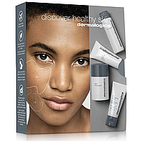 Dermalogica Набор "Здоровье вашей кожи"-Discover Helthy Skin Kit