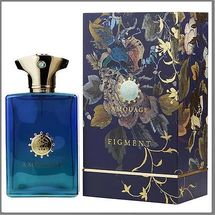 Amouage Figment Man парфумована вода 100 ml. (Амуаж Фігмент Мен), фото 1