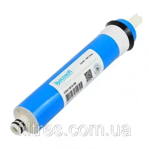 Мембрана Ecosoft CP-1812-50, фото 1