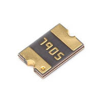 Предохранитель SMD MF-PPTC-1812-2.6A-8V
