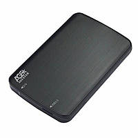 Карманное внешнее Agestar 3B2A12 2,5 "USB3.0 Black