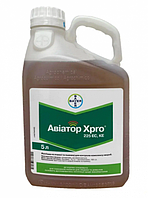 Фунгицид Авиатор Xpro 5л Bayer, фунгицид для ячменя, фунгицид для пшеницы