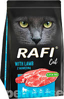Dolina Noteci Rafi Cat Adult with Lamb 7кг