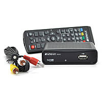 Ресивер (тюнер) IPTV DVB-T/T2/C + Yutobe SIMAX (opera Digital)