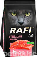 Dolina Noteci Rafi Cat Sterilized with Salmon 7кг