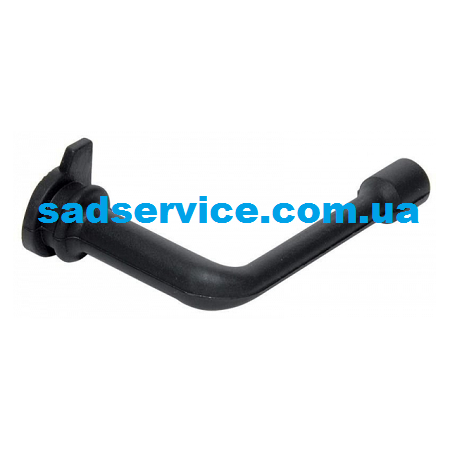 Шланг масляний Original для STH MS 341, 361, 441, фото 1