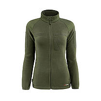 M-Tac куртка Combat Fleece Polartec Jacket Lady Army Olive XS/R, фото 2