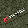 M-Tac куртка Combat Fleece Polartec Jacket Lady Army Olive XS/R, фото 6