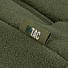 M-Tac куртка Combat Fleece Polartec Jacket Lady Army Olive XS/R, фото 7
