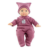 Кукла-пупс Paola Reina Силвия с мягким телом 27 см (07144)