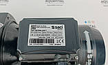 Насос для басейну Saci Optima 100T (15,3 м³/год, 380В), фото 10