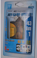 CardRider ATCOM TD2028 USB 2.0