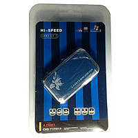 USB Hung (Hub) ATCom TD707 4-порт USB2.0