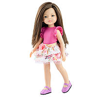 Кукла Paola Reina Лиу 32 см (04475)